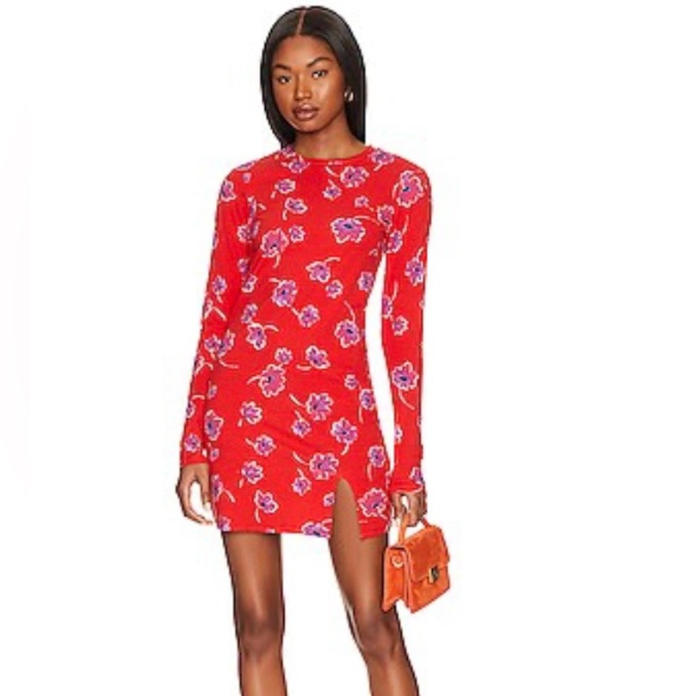 NWT Sanctuary Hem Detail Skimmer
Dress Size XS
